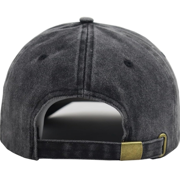 40th Birthday Gift Funny Party Baseball Cap for Men and Women. Adjustable Size - Picture 2 of 7